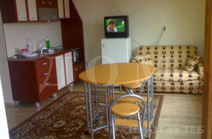 Read more... - For sale apartment in Slanchev bryag