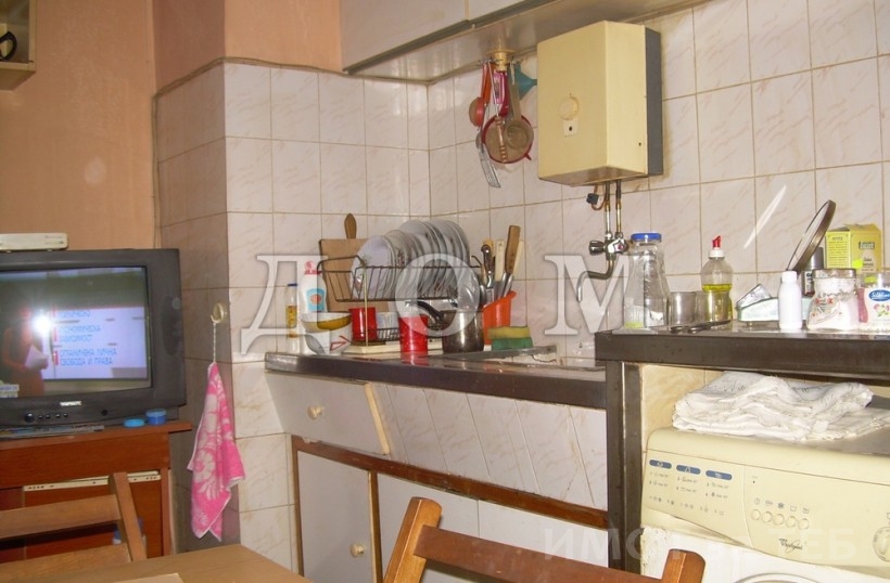 Read more... - For sale apartment in Shumen, zh.k. Boyan Balgaranov I, Shumen, Bulgaria