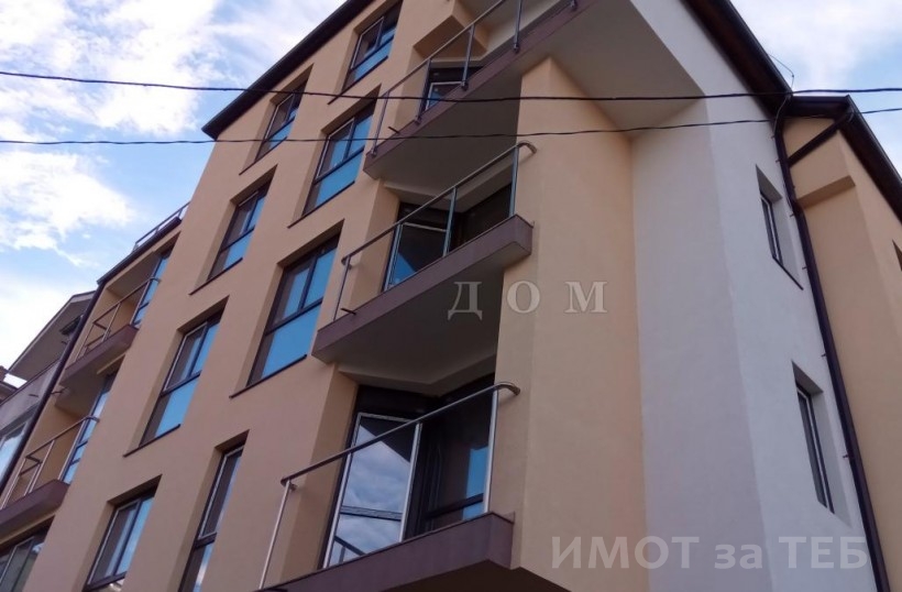 Read more... - For sale apartment in Shumen, ul. „Saedinenie“, Shumen, Bulgaria
